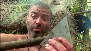 Naked and Afraid: Castaways 1. évad Ep.3 3. epizód