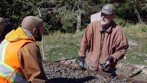 Oak Island átka 6. évad Ep.14 14. epizód