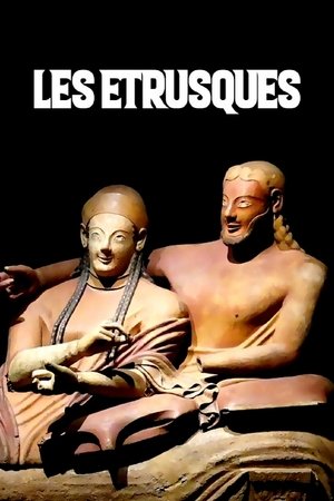 Les Étrusques : une civilisation mystérieuse de Méditéranée poszter