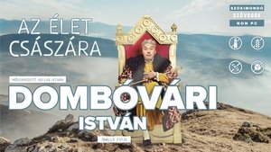 Az élet császára - Dombóvári István önálló estje háttérkép