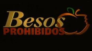 Besos Prohibidos kép