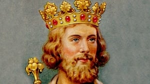 Tödliches Spiel um die Macht - Edward II. von England háttérkép