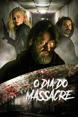 St. Patrick's Day Massacre poszter