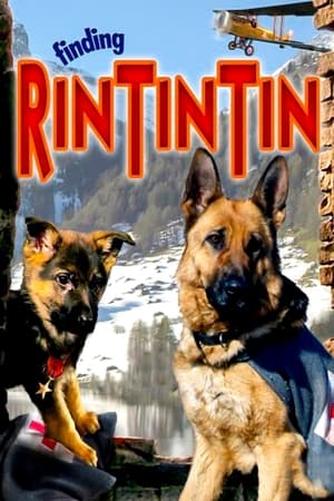 Rin Tin Tin poszter