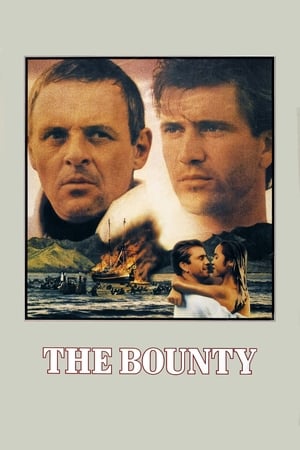 A Bounty poszter