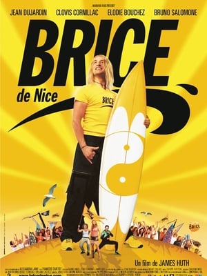 Brice de Nice poszter