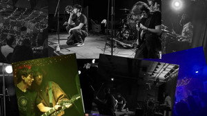 State of The Scene- Alt-Rock in Teesside háttérkép