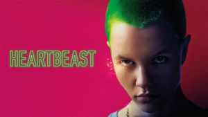 Heartbeast háttérkép
