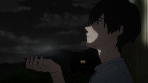小市民シリーズ 1. évad Ep.16 16. epizód