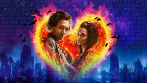 Bat Out of Hell: The Musical háttérkép