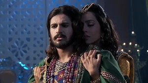 Jodha Akbar 1. évad Ep.508 508. epizód