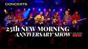 New Morning - 25th Anniversary háttérkép