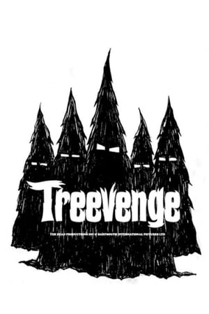 Treevenge poszter