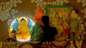 เหนือธรรมชาติ háttérkép