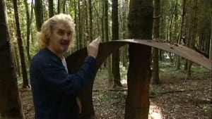 Billy Connolly's World Tour of England, Ireland and Wales 1. évad Ep.7 7. epizód