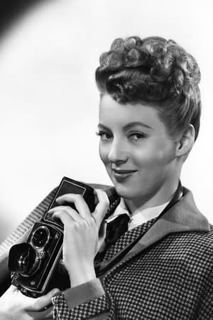 Evelyn Keyes profil kép