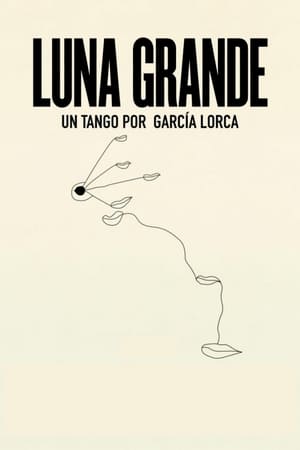 Luna grande