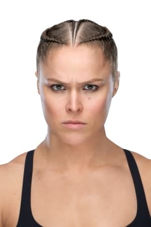 Ronda Rousey profil kép