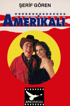 Amerikalı poszter