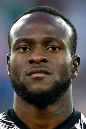 Victor Moses profil kép