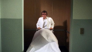 Mannix Season 2 Ep.7 7. epizód