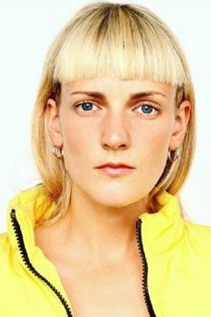 Julie Kunz profil kép