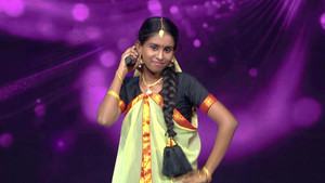 சூப்பர் சிங்கர் ஜூனியர் 11. évad Ep.10 10. epizód