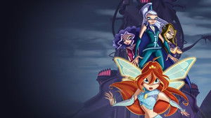 Winx Club - La Vendetta delle Trix háttérkép