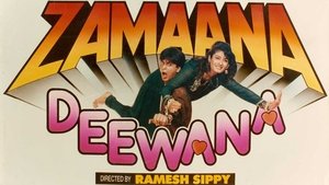 ज़माना दीवाना háttérkép