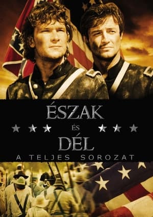 Észak és dél