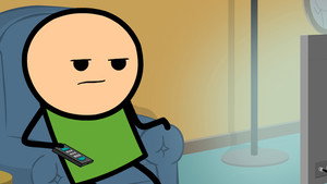 Cyanide & Happiness  Shorts 2. évad Ep.23 23. epizód