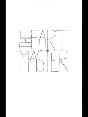 The Fart Master poszter