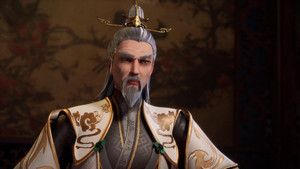 九辰风云录 1. évad Ep.2 2. epizód