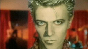 David Bowie: Jazzin' for Blue Jean háttérkép