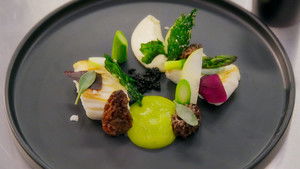 MasterChef: The Professionals 18. évad Ep.2 2. epizód