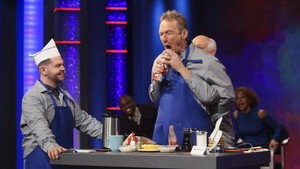 Whose Line Is It Anyway? Season 2 Ep.10 10. epizód