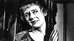 Csend, csend, édes Charlotte háttérkép