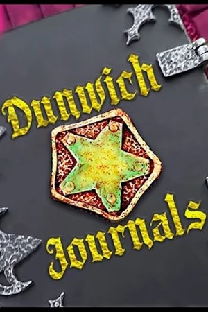 Dunwich Journals poszter