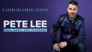 Pete Lee: Tall, Dark and Pleasant háttérkép