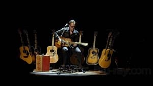 Joe Bonamassa - An Acoustic Evening at the Vienna Opera House háttérkép