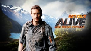 Get Out Alive with Bear Grylls kép