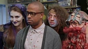 Deadbeat Season 3 Ep.11 11. epizód