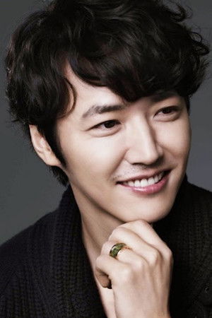 Yoon Sang-hyun profil kép