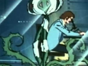 Battle of the Planets 1. évad Ep.79 79. epizód