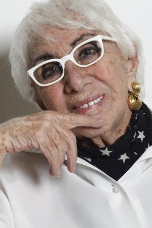 Lina Wertmüller profil kép