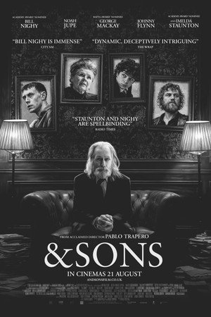 & Sons poszter