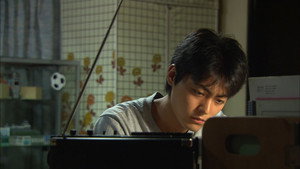 世界の中心で、愛をさけぶ 1. évad Ep.10 10. epizód