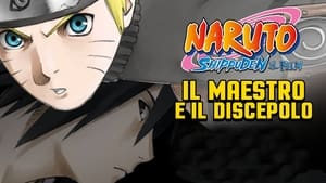 劇場版 NARUTO -ナルト- 疾風伝 絆 háttérkép