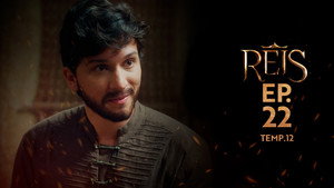 Reis 12. évad Ep.22 22. epizód