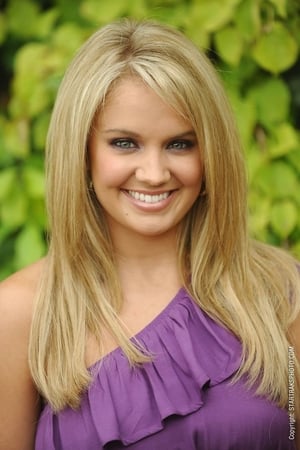 Tiffany Thornton profil kép